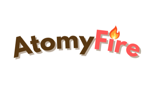 AtomyFire